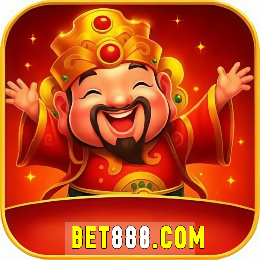 bet888 Logo